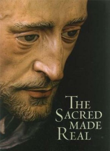 The sacred made real spanish - made,
