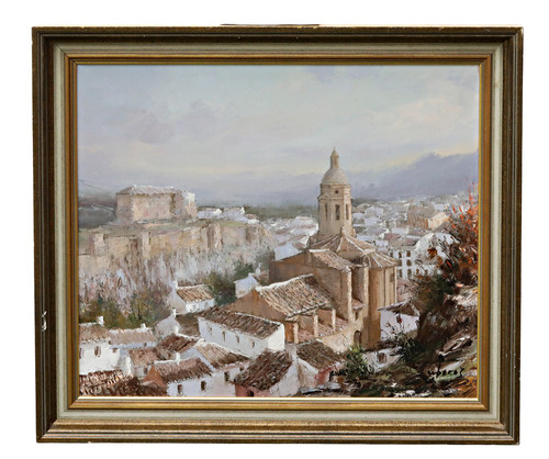 Manuel cuberos spanish - manuel,