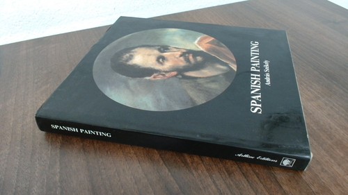 Spanish painting szekely - spanish,