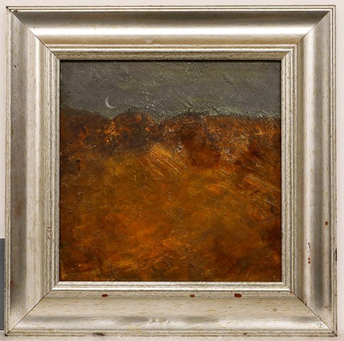 Mike pope framed - mike,