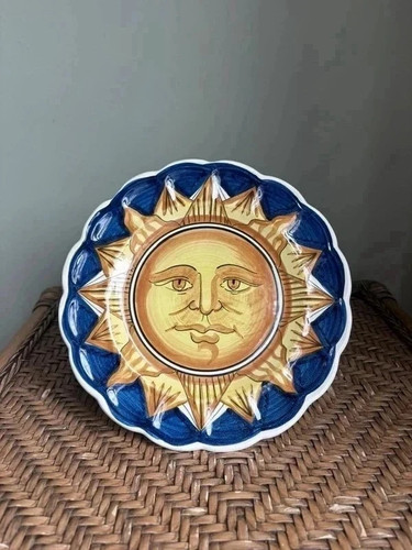 Boix hand painted - boix,