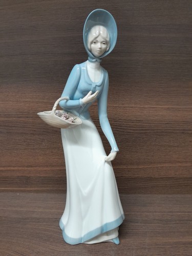 Miguel roquena figurine - miguel,
