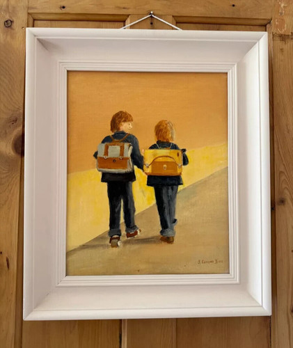 Original spanish contemporary - original,