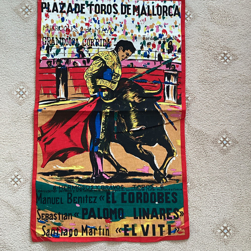 Plaza toros mallorca - toros,