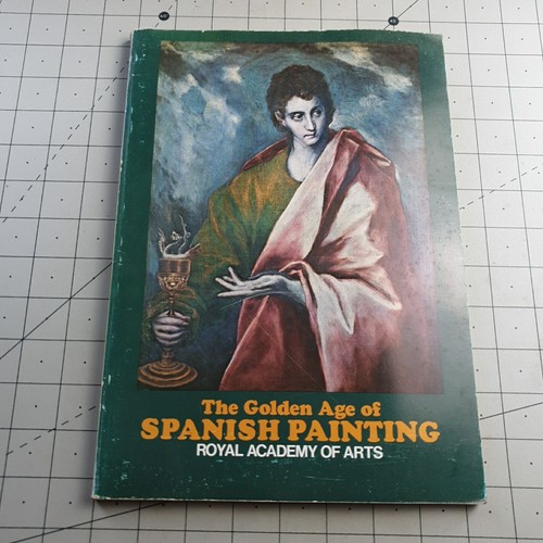 The golden age spanish - golden, of