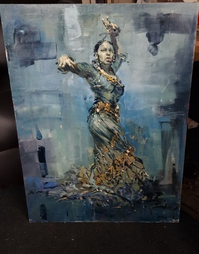Altusmp original oil - altusmp, painting