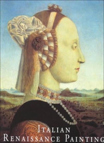 Italian renaissance painting - italian,
