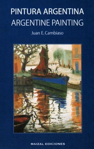 Pintura argentina argentine - pintura,