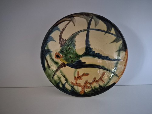 Puigdemont wall hang pottery - puigdemont,