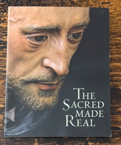The sacred made - the, spanish