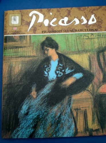 Picasso museum barcelona - picasso, museum,