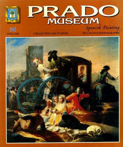 Prado museum spanish painting - prado,
