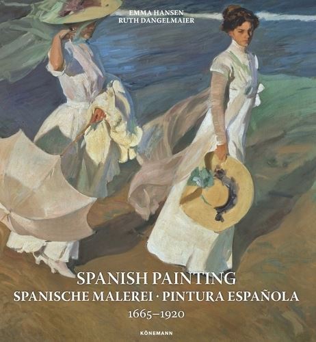 Koenemann spanish painting - koenemann:, 2