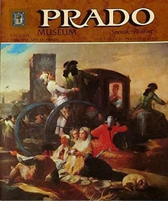 Prado museum spanish painting - prado,