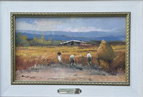 Aznar beautiful original - -,