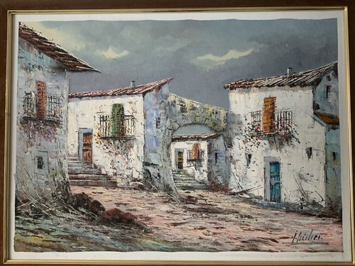 Large original texture - original,