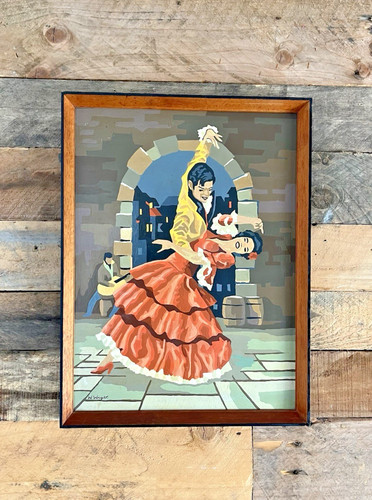 Original vintage 1963 - original,
