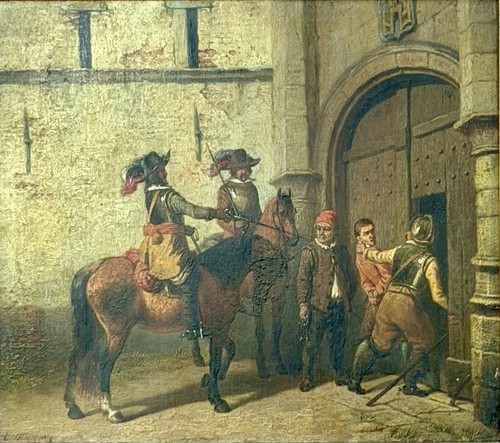 Charles philogène tschaggeny - charles-philogène,