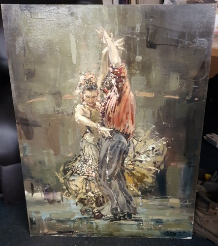 Altusmp original oil painting - altusmp,