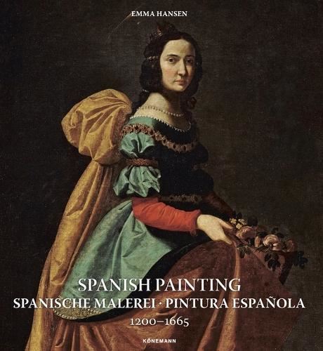 Koenemann spanish painting 1 - spanish,