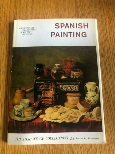 Spanish painting the - spanish,