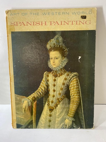 Art the western world - art,