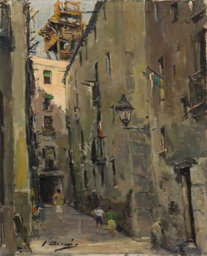 Joaquín asensio marine - asensio,