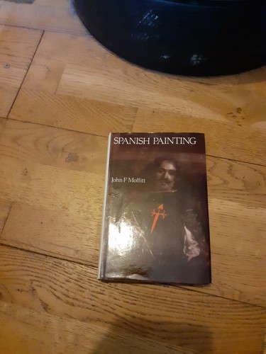 Spanish painting - spanish,