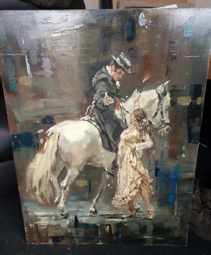 Altusmp original oil painting - altusmp,