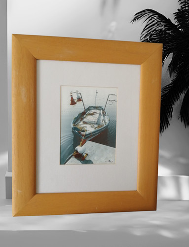 The jetty painting toni - jetty, by