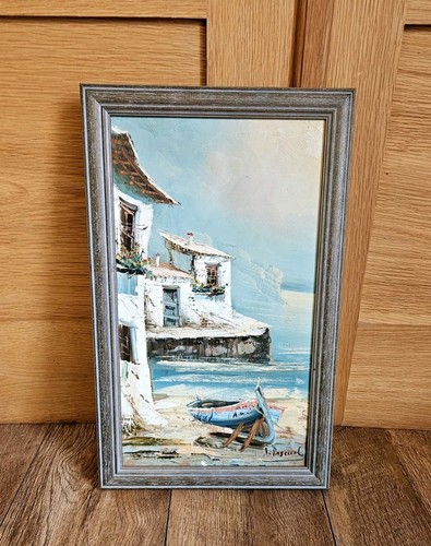 Pascual oil painting - oil,
